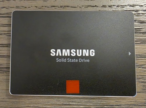 Samsung 850 pro 2tb 5in - samsung, 2.5in
