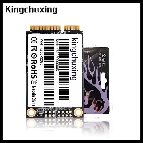 Kingchuxing 2tb msata iii ssd - 2tb,